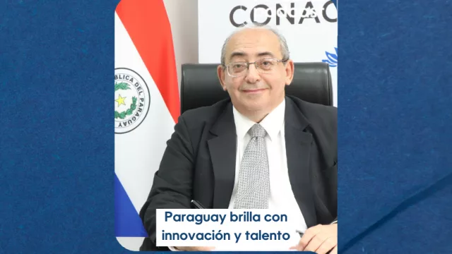 Innovación, exportaciones y sostenibilidad marcan la agenda económica del país