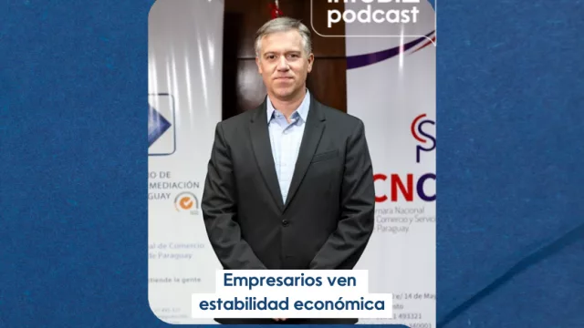 Empresarios proyectan un cierre de año estable, también, el dinero invertido por el Estado genera hasta 5 veces más retorno económico y mucho más