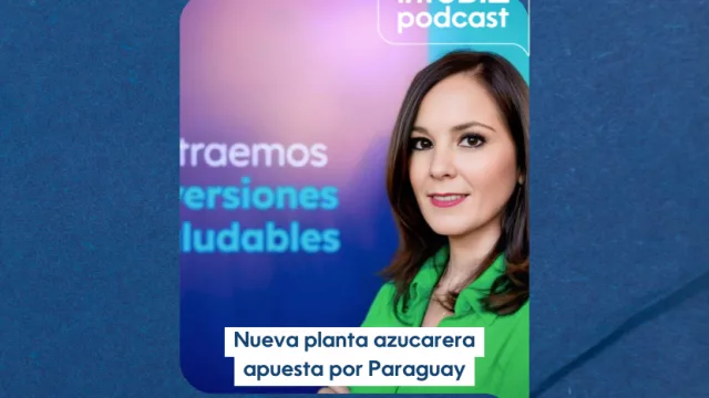 Nueva planta azucarera apuesta por Paraguay con US$ 42 M. en el Guairá