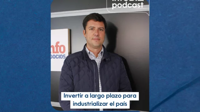 Panorama económico: inversión, inflación y agro en alza