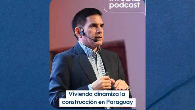 US$100 M en vivienda social: arranca un nuevo ciclo constructivo