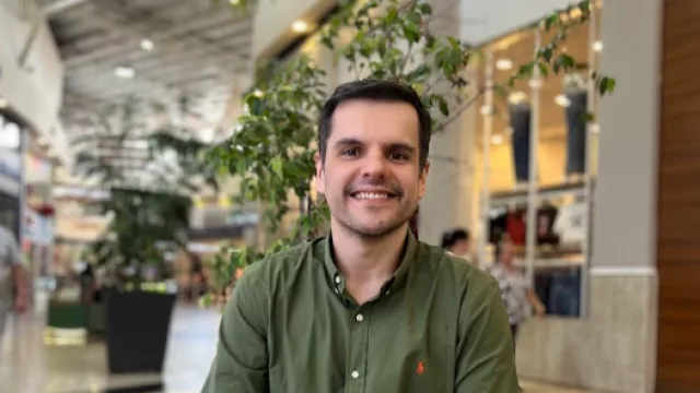 Ricardo Gauto: “En mercados competitivos como el retail y el real estate, la creatividad con métricas claras es clave”