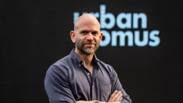 Urban Domus presentó con éxito las Torres C y D de Cumbres durante su primer Urban After