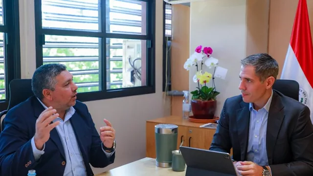 Una industria que conecta: el sector de conductores eléctricos gana protagonismo y mueve US$ 100 millones