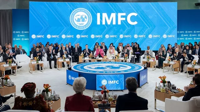 Entre el elogio y la advertencia: el FMI celebra la gestión macroeconómica, pero advierte sobre el recorte del gasto público