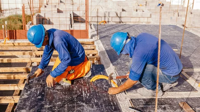 Ladrillo a ladrillo: Gran Asunción continúa siendo el epicentro de las principales obras, seguida de Ciudad del Este, Villeta y Villa Hayes