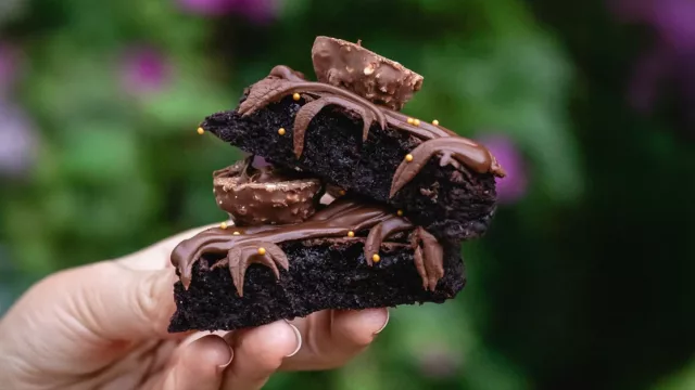 Brownieland, opciones de todos los tamaños y sabores para los amantes de un clásico