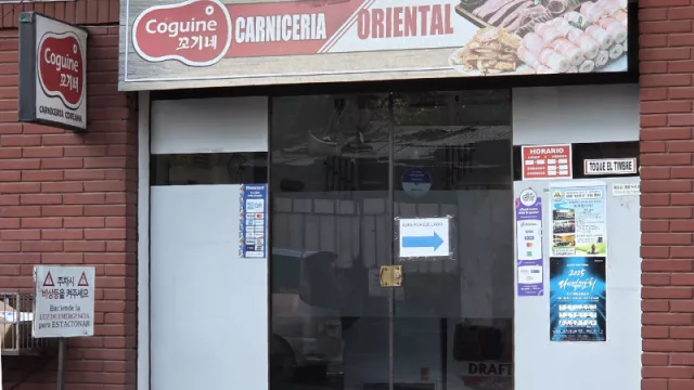 Coguine, la carnicería coreana que conquistó a los paraguayos con sus productos marinados y “vuelta y vuelta”