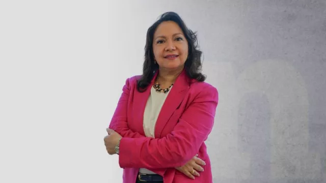 Teresa Gaona de Bobadilla: “La fortaleza de Continental generó confianza y permitió impulsar el desarrollo económico y social del país”