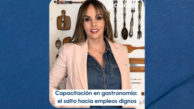 Programas de formación en gastronomía: clave para el desarrollo