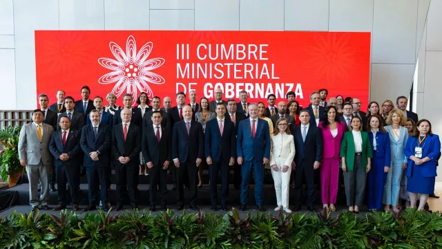 Camino hacia la OCDE con reformas estructurales y apuesta a la transparencia como motor de competitividad