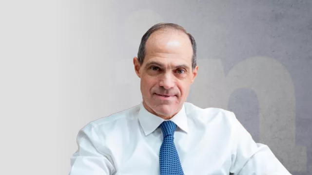 Jorge Mendelzon: “En el negocio de los shoppings ya no se trata solo de un lugar para comprar, sino de vivir la ciudad desde otro punto de vista”