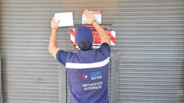 Negocios suspendidos: el alto precio de la falta de transparencia expone a multas de hasta 300% del monto adeudado