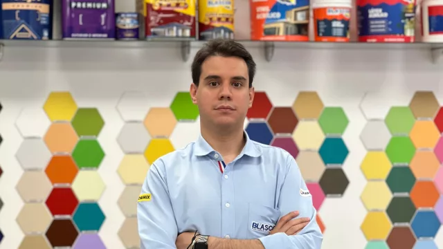 Así pinta el futuro: recubrimientos térmicos y flexibles impulsan la innovación en el rubro de pinturas