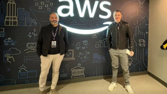 Banco Basa participó del AWS Executive Briefing Center para fortalecer su estrategia de innovación tecnológica