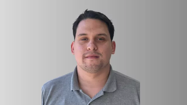 Matias Franco, software engineer