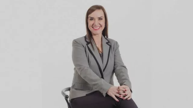 Gloria Ayala Person, economista - Luis Angulo, Chief Product Officer (CPO) de ueno bank