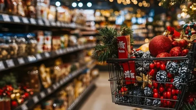 El olor a flor de coco se siente en las góndolas: ventas para diciembre crecerían entre 20% y 25%
