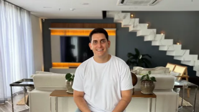 José Bittar: “El paraguayo mantiene una afinidad emocional hacia las marcas nacionales, siempre que la experiencia sea positiva”