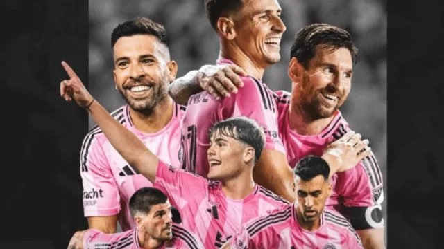 Fútbol en Miami: la final que la posiciona como ciudad futbolera 3.0 (15 tips imperdibles)