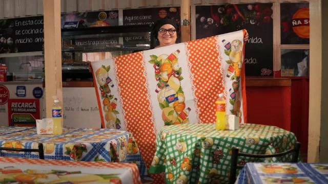 La Agencia Brick y Pulp fueron premiadas con “La mejor idea del año” en los Premios Tatakua 2025