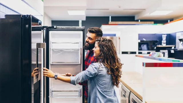 Llega el Black Friday, ¿Qué comercio preferís para renovar tus electrodomésticos?