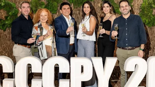 Black Shopping Weekend: centros comerciales espera subir ventas hasta 15% y cerrar el año en alza