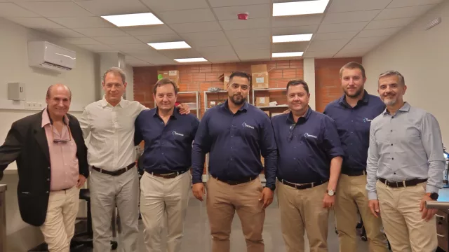 Paramark crece con fuerza y apuesta por tecnologías que garantizan continuidad operativa