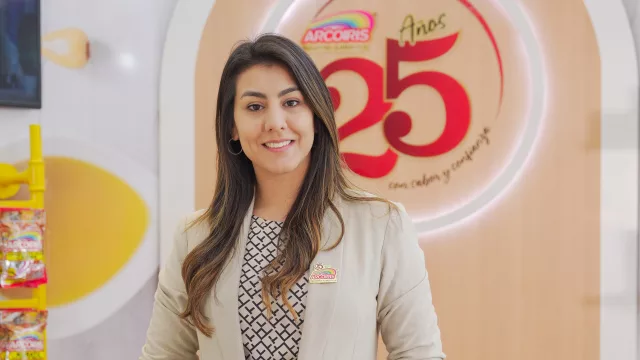 Paola Insaurralde: “Es clave la consistencia multiplataforma: no es solo estar en muchos lugares, sino contar una misma historia”