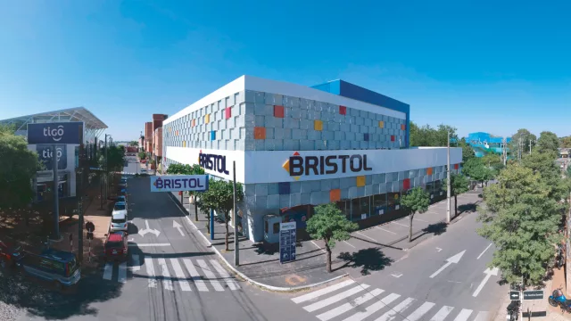 Llegó el Black Friday de Bristol con descuentos de hasta 70%, premios millonarios y las cuotas más bajas