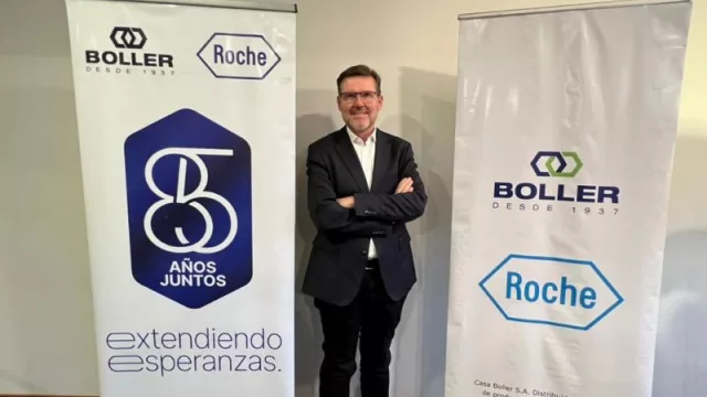Rolf Hoenger: “Paraguay debe avanzar hacia el 6% del PIB en inversión en salud para garantizar sostenibilidad”