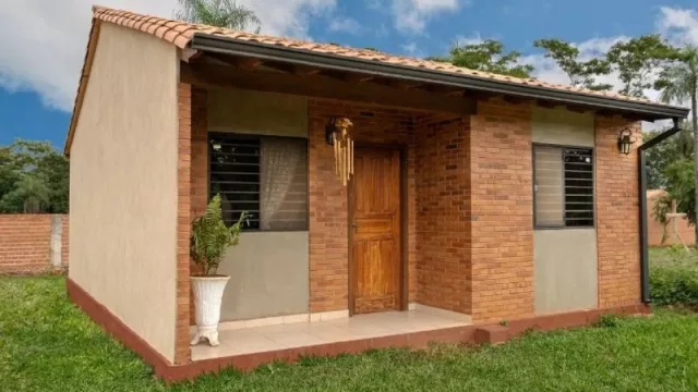 Remesas que se convierten en ladrillos: paraguayos en EE.UU. acceden a créditos habitacionales