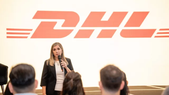 Gilda Díaz: “Priority Import permite prever un control de stock y logística, así como la planificación de negocios”