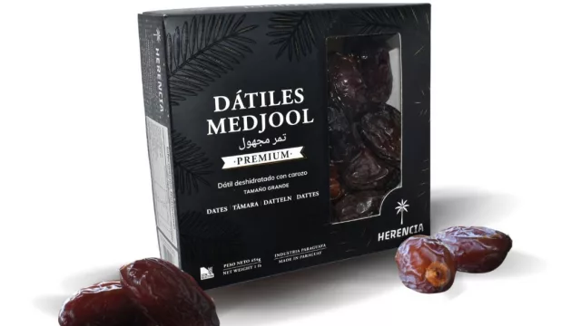 El Chaco se reinventa: producción de dátiles busca conquistar el Mercosur (apunta a 300 hectáreas en cinco años)