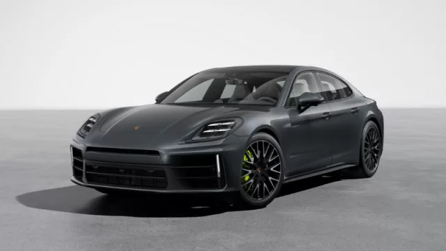 Porsche crece en Paraguay y proyecta un 2026 récord con nuevos modelos eléctricos y deportivos