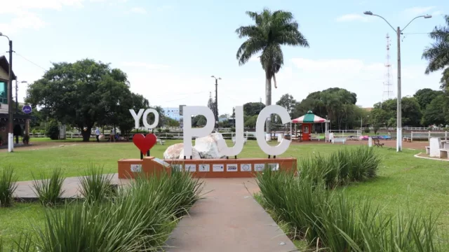 Pedro Juan Caballero respira un repunte del 30% hacia fin de año (y quiere convertir su microcentro en un shopping a cielo abierto)