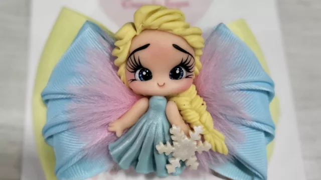 Moñeritas, la marca de moñitos que nació de la visión emprendedora de una niña de 5 años