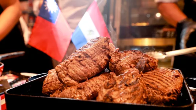 Racha positiva: exportaciones cárnicas crecen 12% y rozan los US$ 2.500 millones