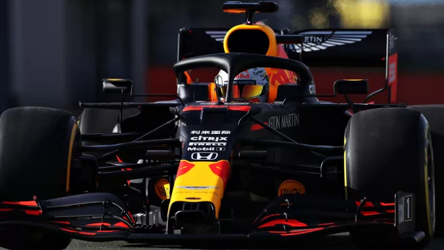Tres pilotos, un solo trono: Abu Dabi prepara una batalla inolvidable por el título de F1 2025