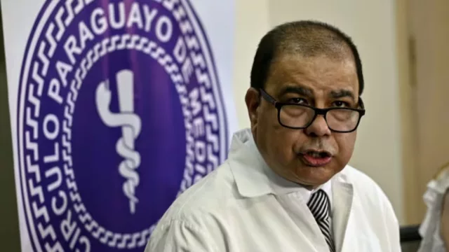 Más demanda, menos preparación: el diagnóstico actual de la profesión médica