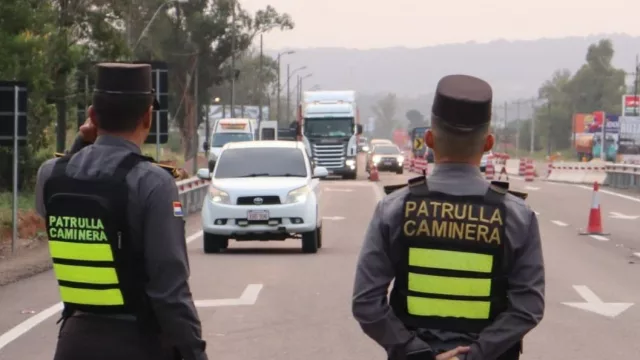 ¿Viajás por el feriado? Esto es lo que sí o sí tenés que saber y respetar para evitar multas