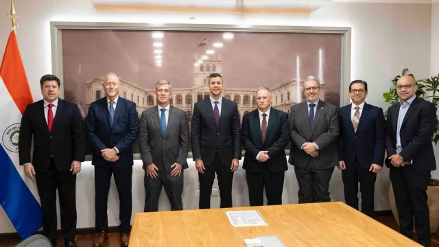 Gigante internacional Javelin Global se interesa en proyectos solares por APP: prevén US$ 500 millones al año en inversiones