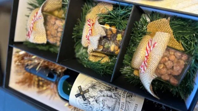 De una idea entre primas nació Noretta, el emprendimiento que transforma la forma de regalar