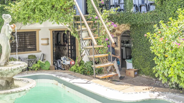 Casa Jazmín, la nueva propuesta gourmet que celebra los sabores del Paraguay, abrirá sus puertas en Asunción