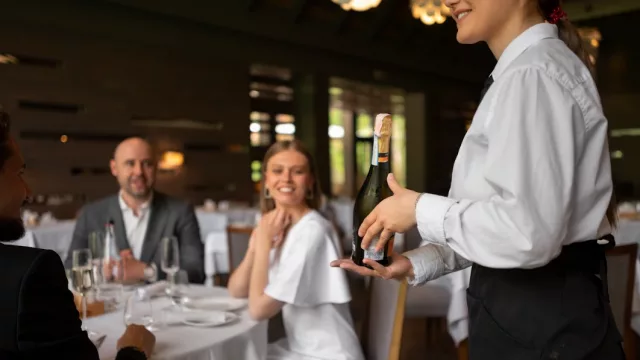 Ecosistema gastronómico cierra el 2025 con crecimiento y un diciembre de máxima demanda (y capacidad superada)