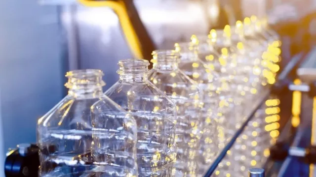 Bruno Resck: “Paraguay tiene la cadena de recuperación más alta de América en PET, con más del 70% de recolección y reutilización”