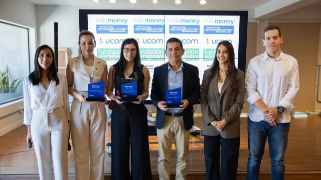 Más Money lanza el Sello de Bienestar Financiero: un reconocimiento a quienes promueven la educación de sus colaboradores