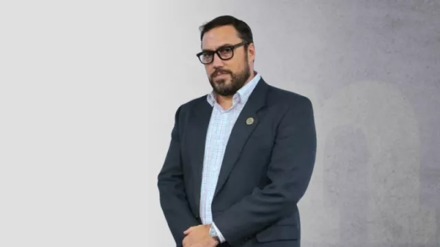 Gianmarco Felippo: “Es factible que Paraguay se vuelva un centro de generación y venta de energía al exterior, usando infraestructura de la ANDE”