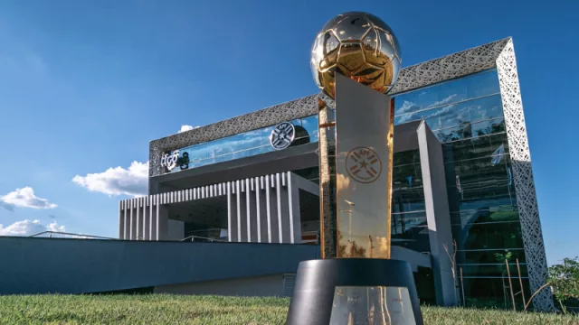 APF oficializa el calendario 2026 y marca el rumbo de una temporada que arrancará antes del Mundial