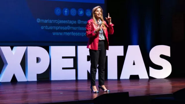 Mentes Expertas regresa a Uruguay con Marian Rojas Estapé: Una oportunidad única para el público paraguayo